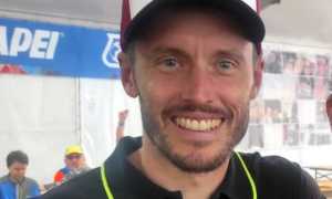 Luca Ronchi