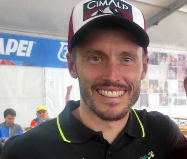 Luca Ronchi