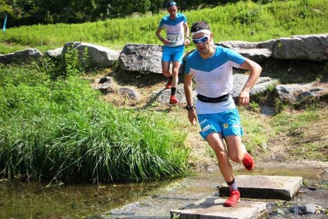 Maratona della Valle Intrasca 2018 classifica e foto