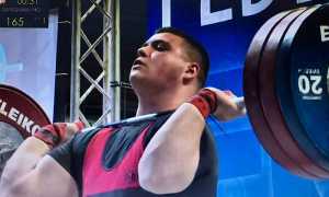 Mirko Brandi Quisquash Novara