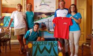 Mozzafiato SkyRace