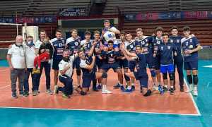 Novara volley serie C
