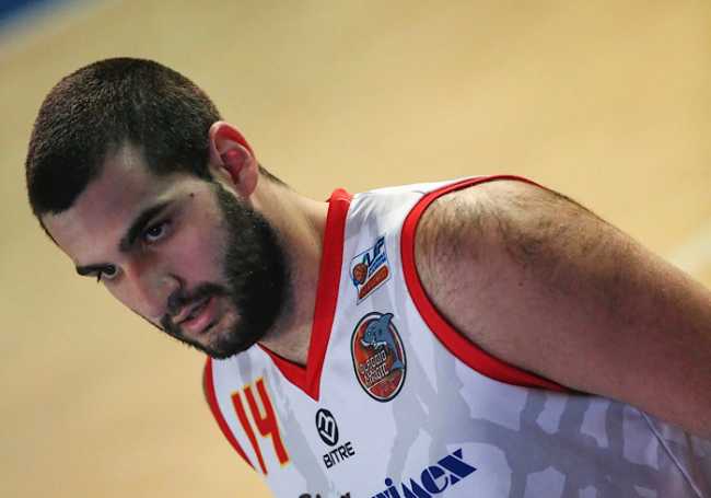 Oleggio magic Michele Romano