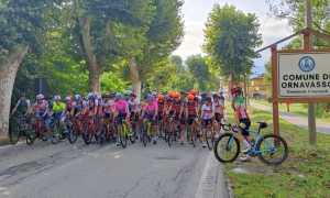 Partenza 2023 Ornavasso