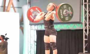 Pesistica Novara Borroni Argento