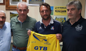 Piedimulera Allenatore