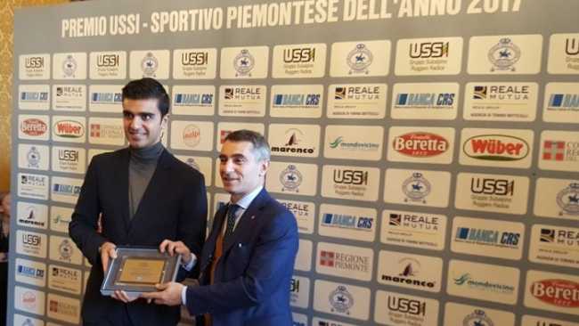 Premio USSI