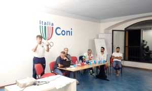 RIUNIONE FIGC SETTEMBRE2019