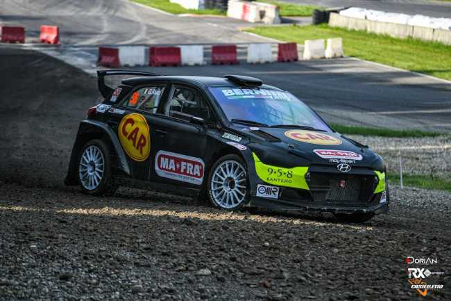 Ricci foto Dorian Photography