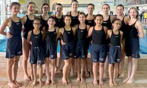 SINCRONIZZATO REGIONALI