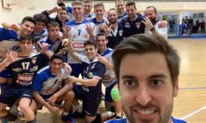 Serie C novara volley