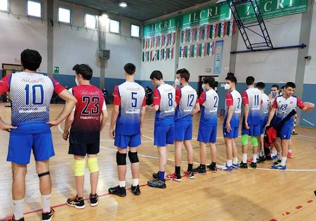 Serie D Novara Schiena