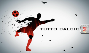 TUTTO CALCIO 24