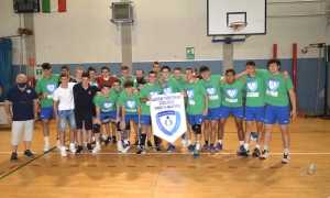 U19 campione territoriale