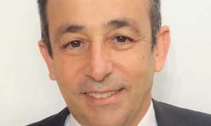 Vito Francesco arestia presdidente