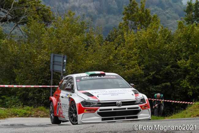  2021 Fotomagnano Rally Rubinetto 6241