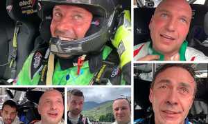 a rally piloti 55 fine cannobina ps 2 mix