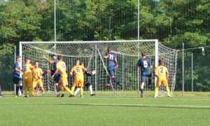 accademia borgomanero