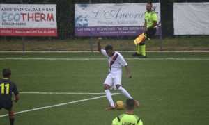 accademia briga foto calcio