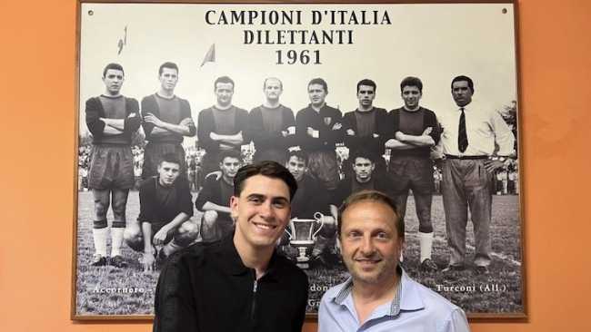 accademia pratini