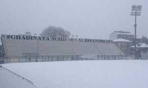 alessandria pro neve