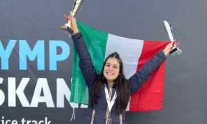 alessia crippa