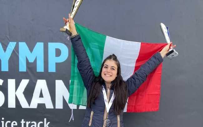 alessia crippa