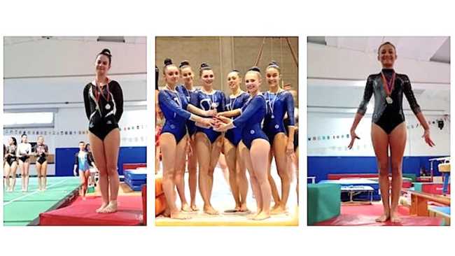 artistica twirl oleggio mag 25