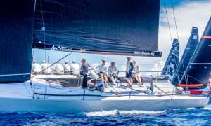 auguadro tp52 alegre