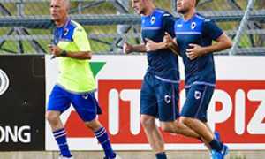 b borino sampdoria