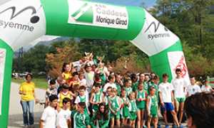 b caddese traguardo uva