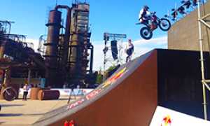 b cotone red bull pechino