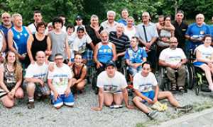 b gsh gruppo tutti