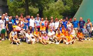 b handyrally