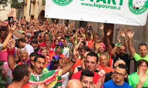 b lupos run vogogna