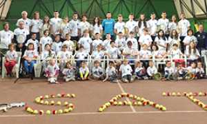 b monterosa tennis
