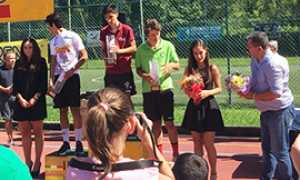 b rubino vittoria podio