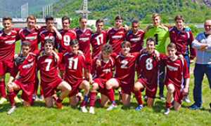 b varzese allievi