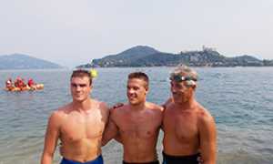 b vincitori traversata arona angera 2016