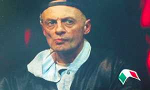 b zambelli beppe ring