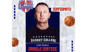 basket college novara cortese