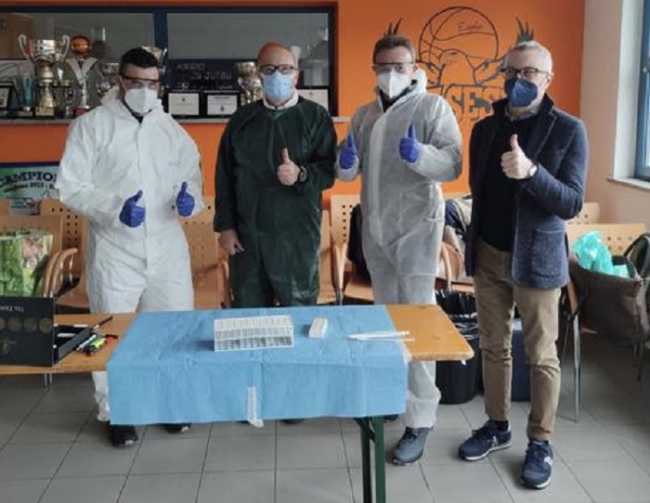 basket valsesia ripresa