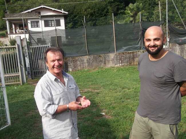 battro palamara