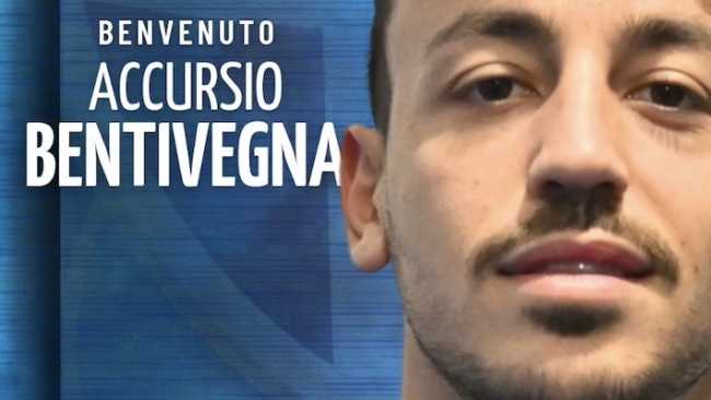 bentivegna novara fc