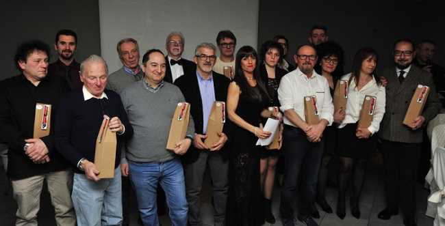 biella motor team premiazione