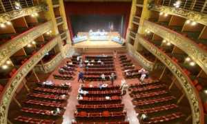 biella teatro