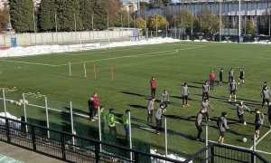 biellese campo giocatori