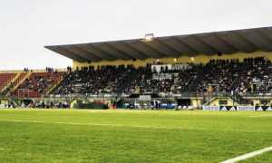 biellese stadio spalti