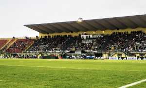 biellese stadio spalti