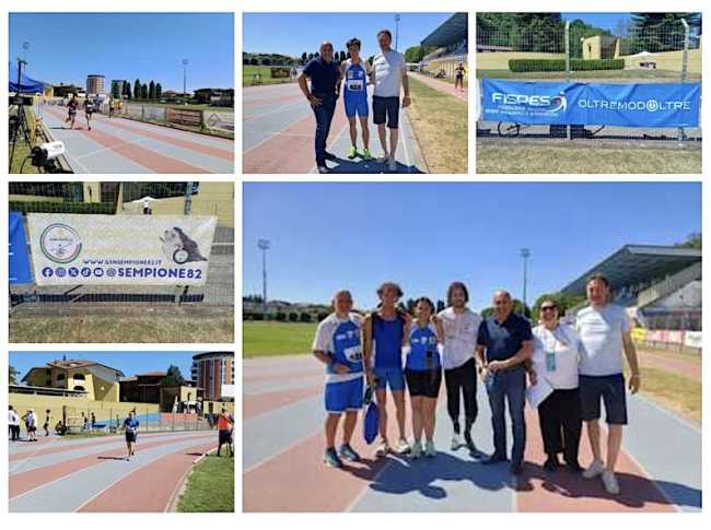 borgo sport in atletica disabili 25